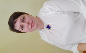 Лавриненкова Наталья Николаевна Лавриненкова Наталья Николаевна