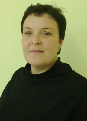 Никуленкова Оксана Александровна Никуленкова Оксана Александровна