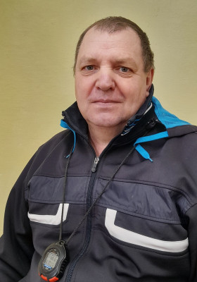 Леонов Павел Евгеньевич Леонов Павел Евгеньевич