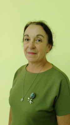 Михалченкова Надежда Николаевна Михалченкова Надежда Николаевна